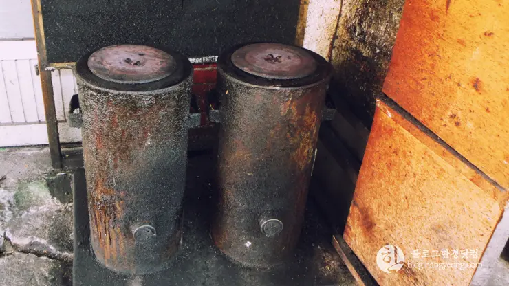 대구여행①, 김광석 다시 그리기 길