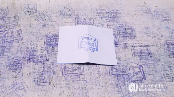 대구여행①, 김광석 다시 그리기 길