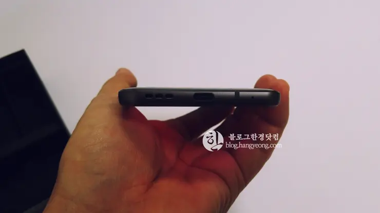 LG G6 (LGM-G600K) 신규 개통 박스 개봉기