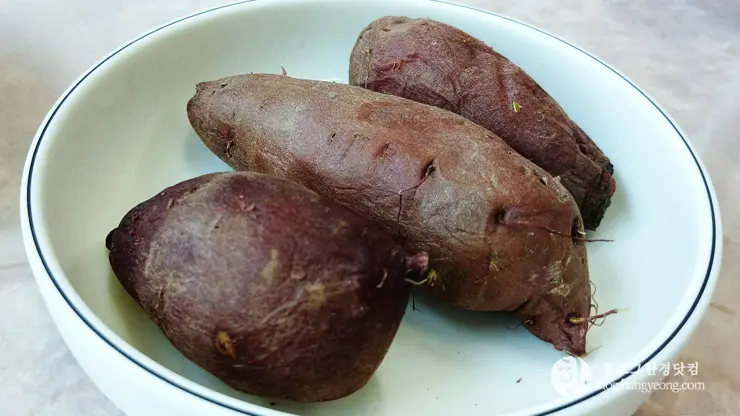 여남동해횟집, 포항 북구 싱싱한 자연산 물회 맛집