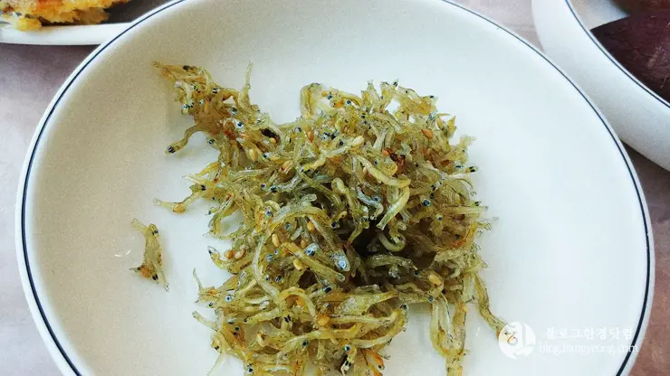 여남동해횟집, 포항 북구 싱싱한 자연산 물회 맛집