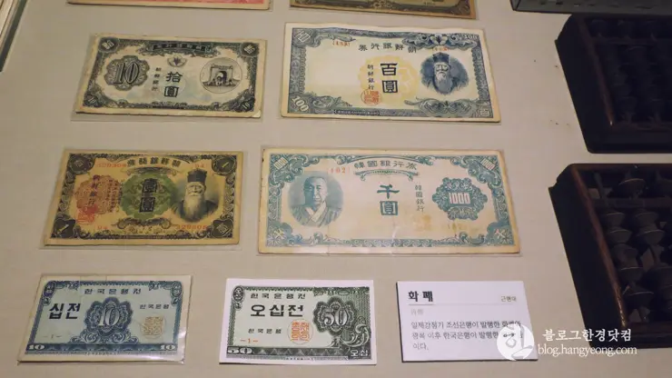 대구여행②, 근대문화거리와 서문시장