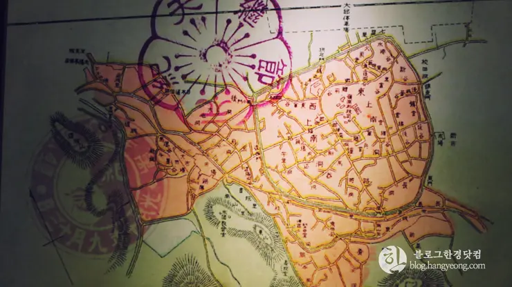 대구여행②, 근대문화거리와 서문시장