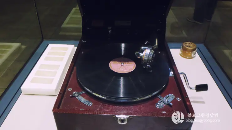 대구여행②, 근대문화거리와 서문시장