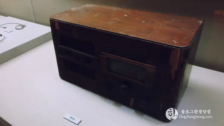 대구여행②, 근대문화거리와 서문시장