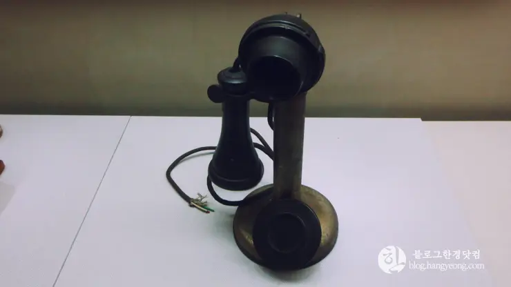 대구여행②, 근대문화거리와 서문시장