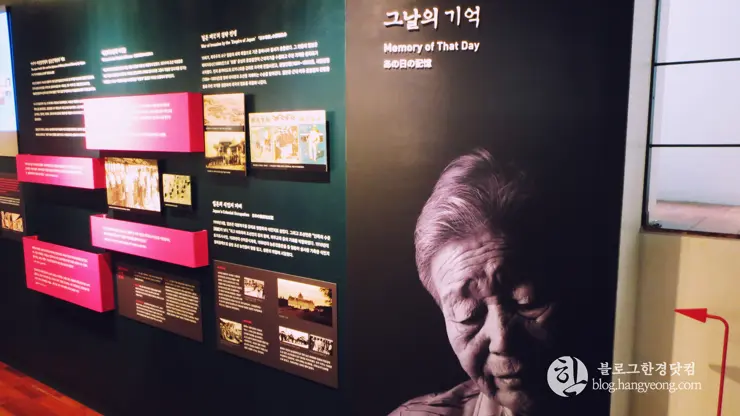 대구여행②, 근대문화거리와 서문시장