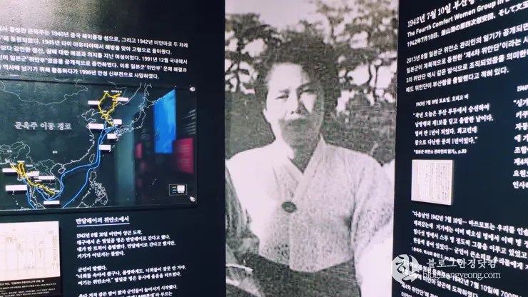 대구여행②, 근대문화거리와 서문시장