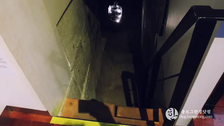 대구여행②, 근대문화거리와 서문시장