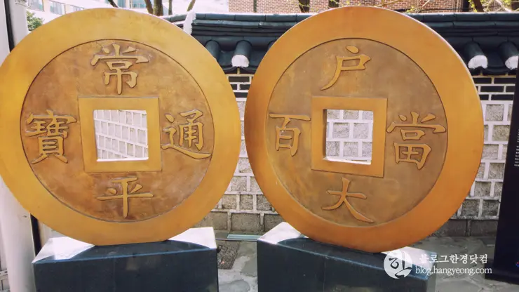 대구여행②, 근대문화거리와 서문시장