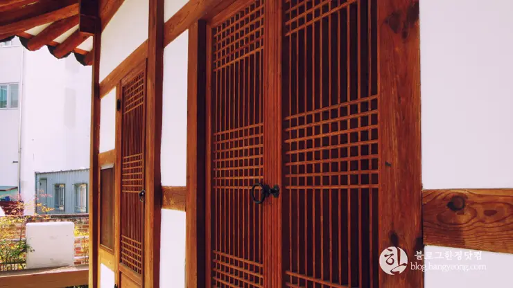 대구여행②, 근대문화거리와 서문시장