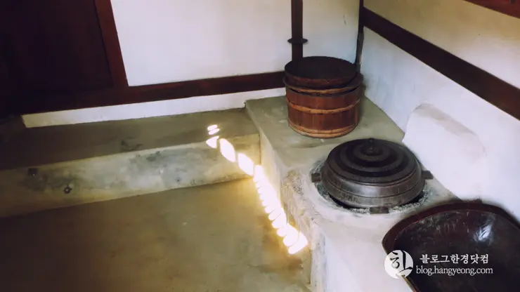 대구여행②, 근대문화거리와 서문시장