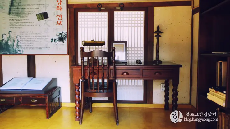 대구여행②, 근대문화거리와 서문시장