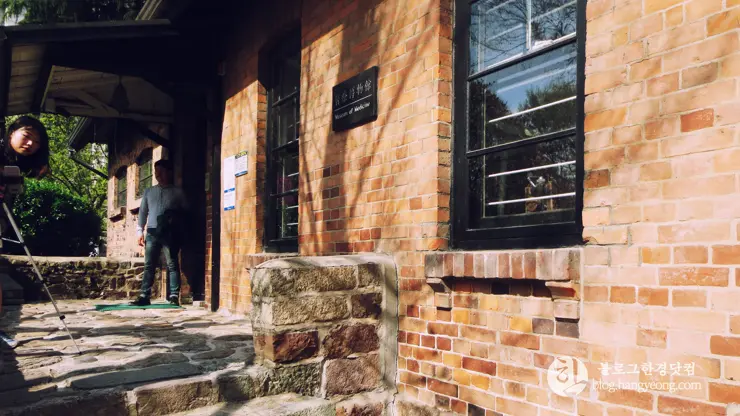 대구여행②, 근대문화거리와 서문시장