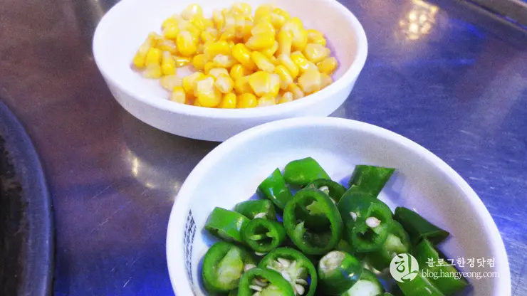 대구여행④ 대구 막창 곱창 골목 “안지랑 골목”