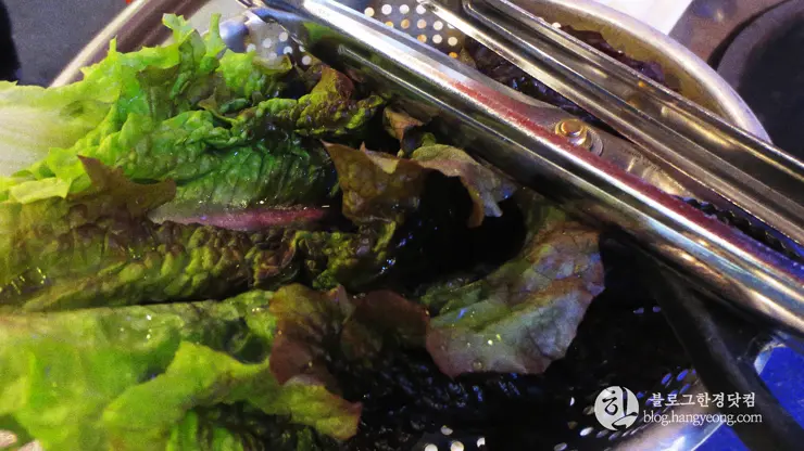 대구여행④ 대구 막창 곱창 골목 “안지랑 골목”