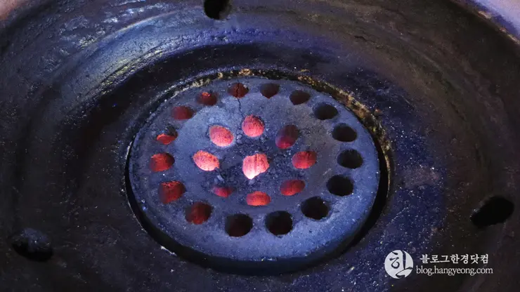 대구여행④ 대구 막창 곱창 골목 “안지랑 골목”