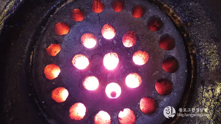 대구여행④ 대구 막창 곱창 골목 “안지랑 골목”