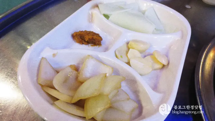 대구여행④ 대구 막창 곱창 골목 “안지랑 골목”