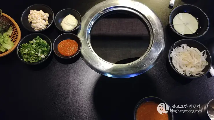 봉봉막창 포항 쌍사점, 쫄깃쫄깃 고소한 맛이 일품