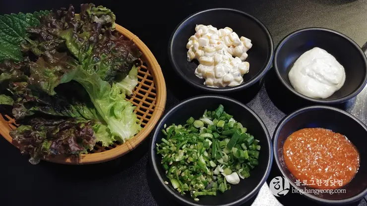 봉봉막창 포항 쌍사점, 쫄깃쫄깃 고소한 맛이 일품