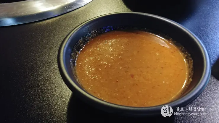 봉봉막창 포항 쌍사점, 쫄깃쫄깃 고소한 맛이 일품