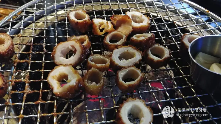 봉봉막창 포항 쌍사점, 쫄깃쫄깃 고소한 맛이 일품