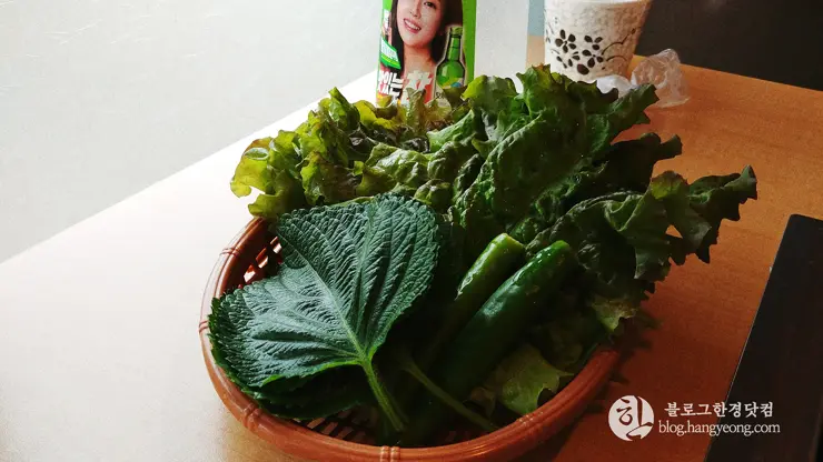 부드럽고 고소한 생막창 전문점, 장터막창 포항 남구 쌍사점