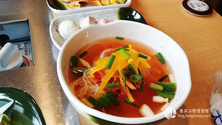 부드럽고 고소한 생막창 전문점, 장터막창 포항 남구 쌍사점