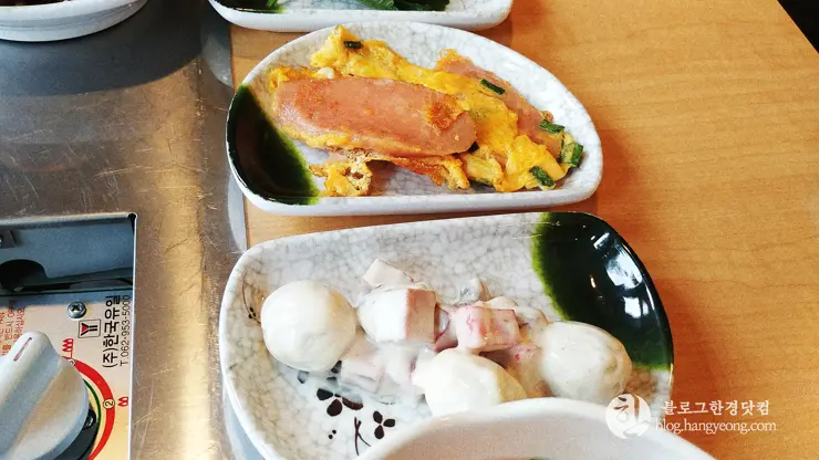 부드럽고 고소한 생막창 전문점, 장터막창 포항 남구 쌍사점