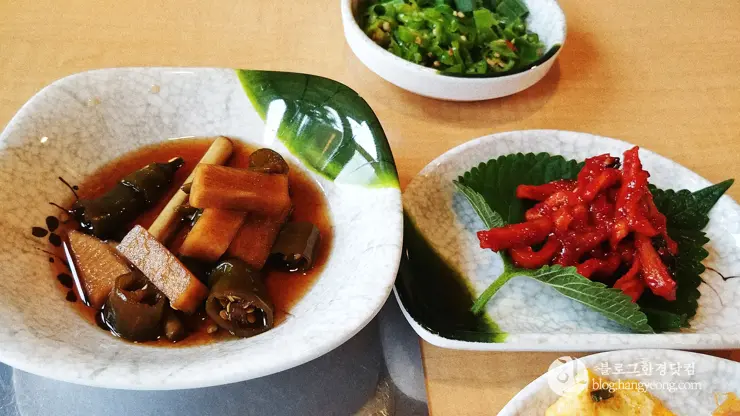 부드럽고 고소한 생막창 전문점, 장터막창 포항 남구 쌍사점