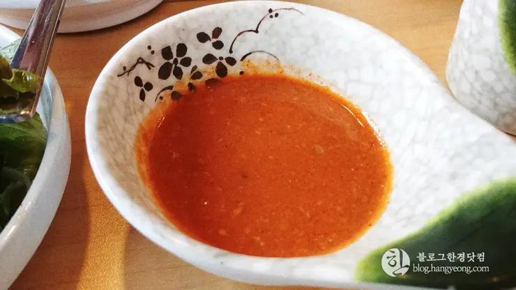 부드럽고 고소한 생막창 전문점, 장터막창 포항 남구 쌍사점