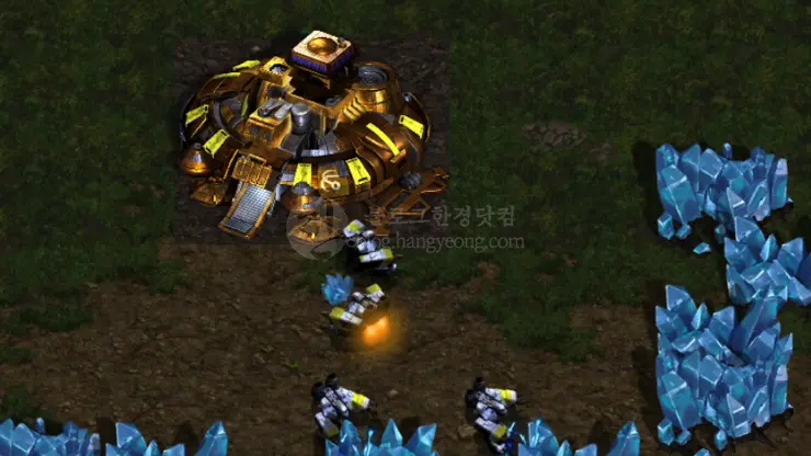 스타크래프트 리마스터 출시, 플레이 솔직 후기