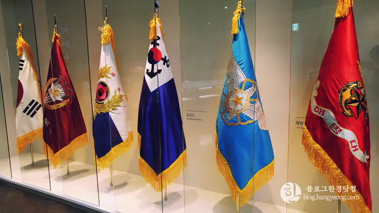 세종시 대통령기록전시관