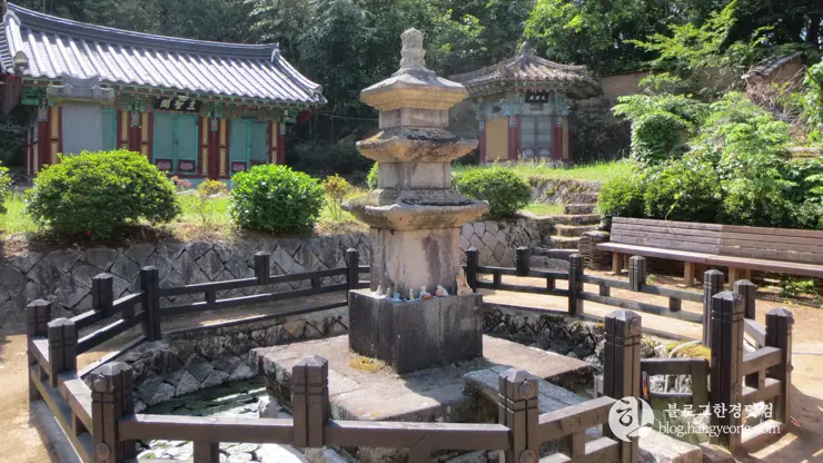 경주국립공원 남산지구, 금오봉 등정