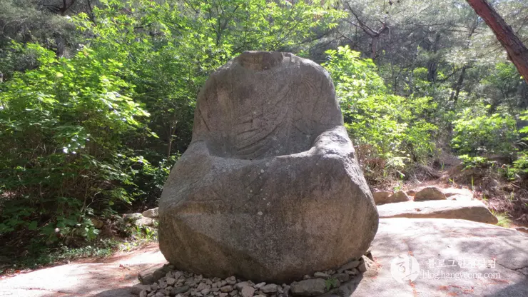 경주국립공원 남산지구, 금오봉 등정