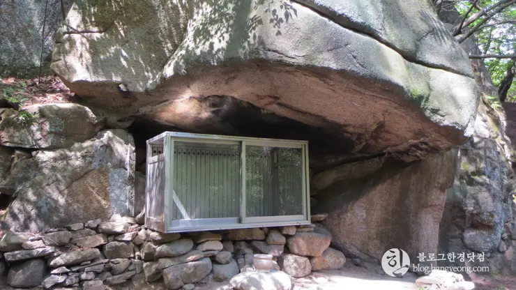 경주국립공원 남산지구, 금오봉 등정