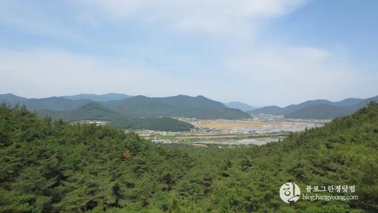 경주국립공원 남산지구, 금오봉 등정