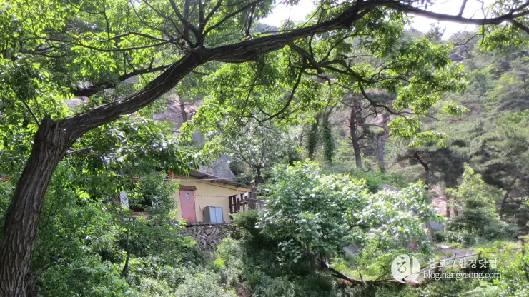 경주국립공원 남산지구, 금오봉 등정