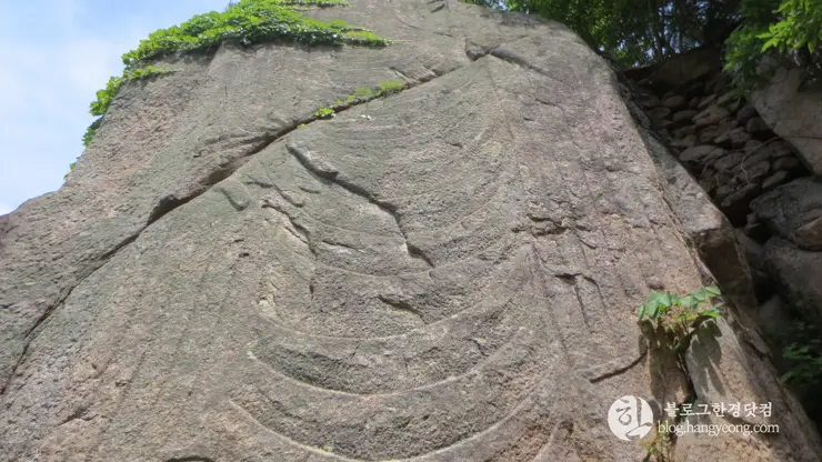경주국립공원 남산지구, 금오봉 등정