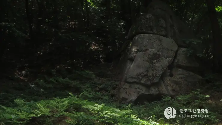 경주국립공원 남산지구, 금오봉 등정