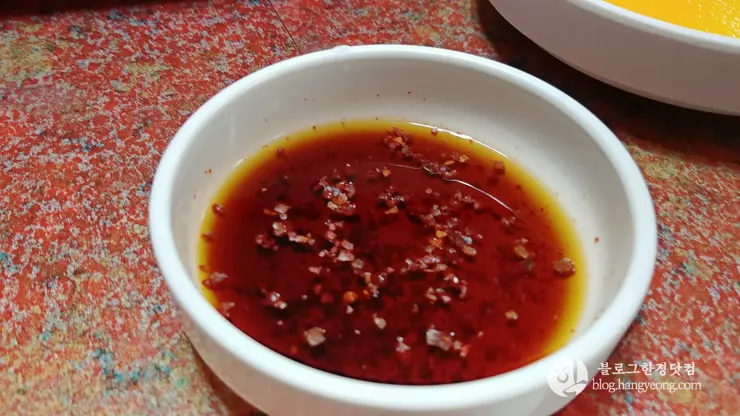 포항 북구 공화춘손짜장, 문어짬봉