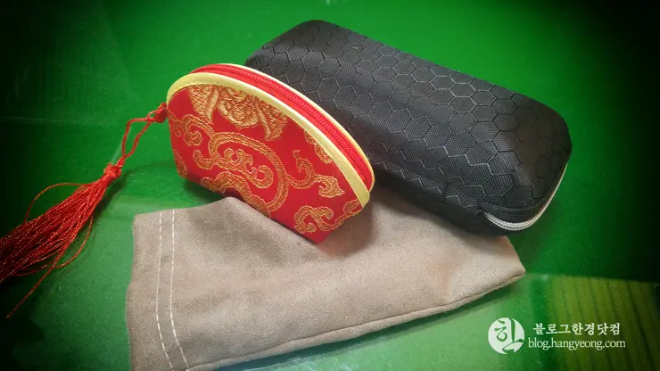 알리익스프레스에서 안경 직구 후기