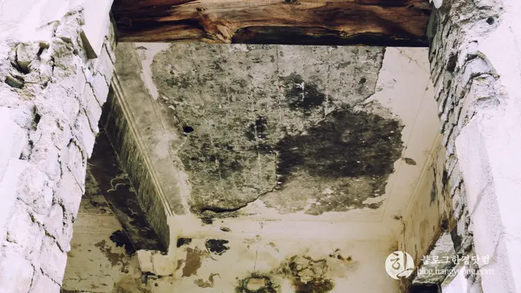 강원도 철원 노동당사, 분단과 전쟁의 아픔을 간직한 곳