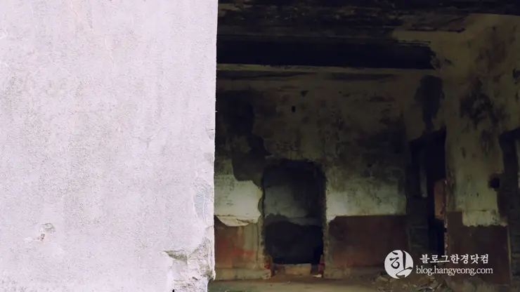 강원도 철원 노동당사, 분단과 전쟁의 아픔을 간직한 곳