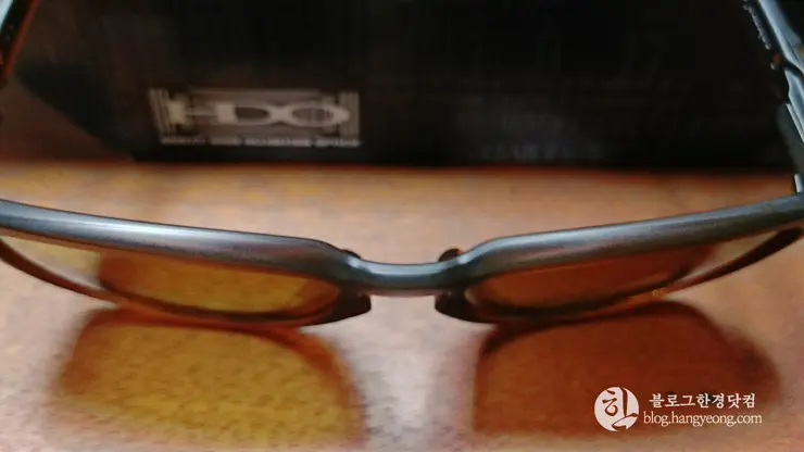 삼시세끼 이서진 선그라스 오클리 래치 (Oakley Latch SQ) 아시안 핏 구매 후기