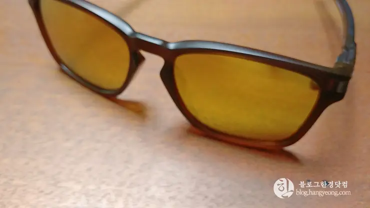 삼시세끼 이서진 선그라스 오클리 래치 (Oakley Latch SQ) 아시안 핏 구매 후기