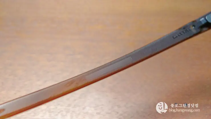 삼시세끼 이서진 선그라스 오클리 래치 (Oakley Latch SQ) 아시안 핏 구매 후기