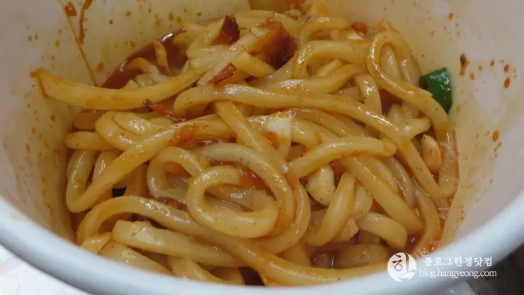 경주 중앙시장 먹거리 야시장