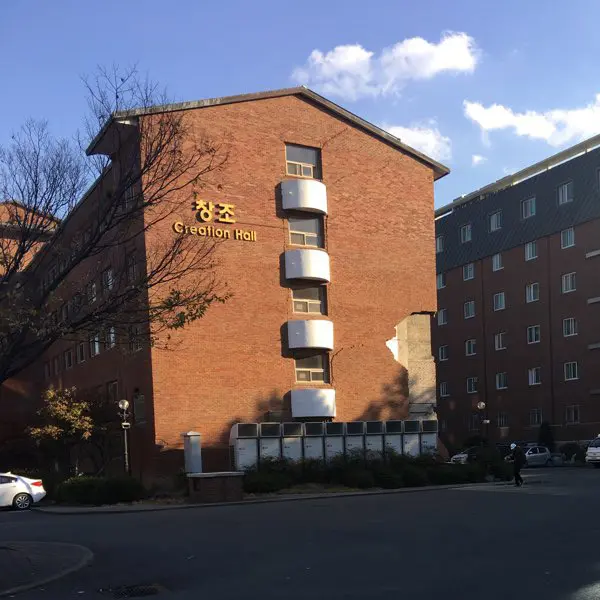 경북 포항시 북구 인근에서 규모 5.5 지진 발생